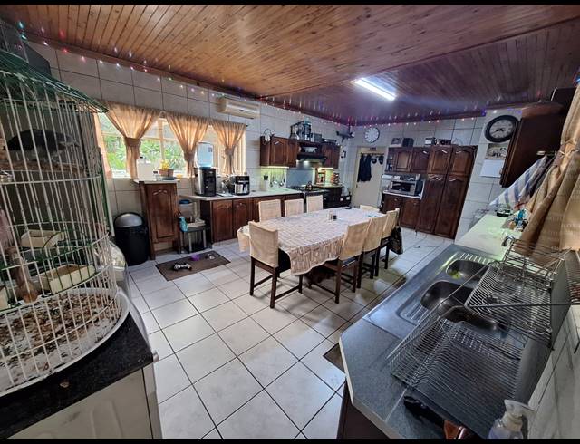 3 BEDROOM HOUSE FOR SALE IN VANDERBIJLPARK SE 7